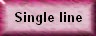 Single line kites