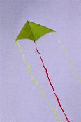 Delta  [(WxH)  160 x 80 mm]