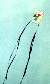 flying monoprop [(WxH)  120 x 180 mm; propeller: � 115 mm]