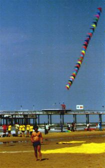 Scheveningen